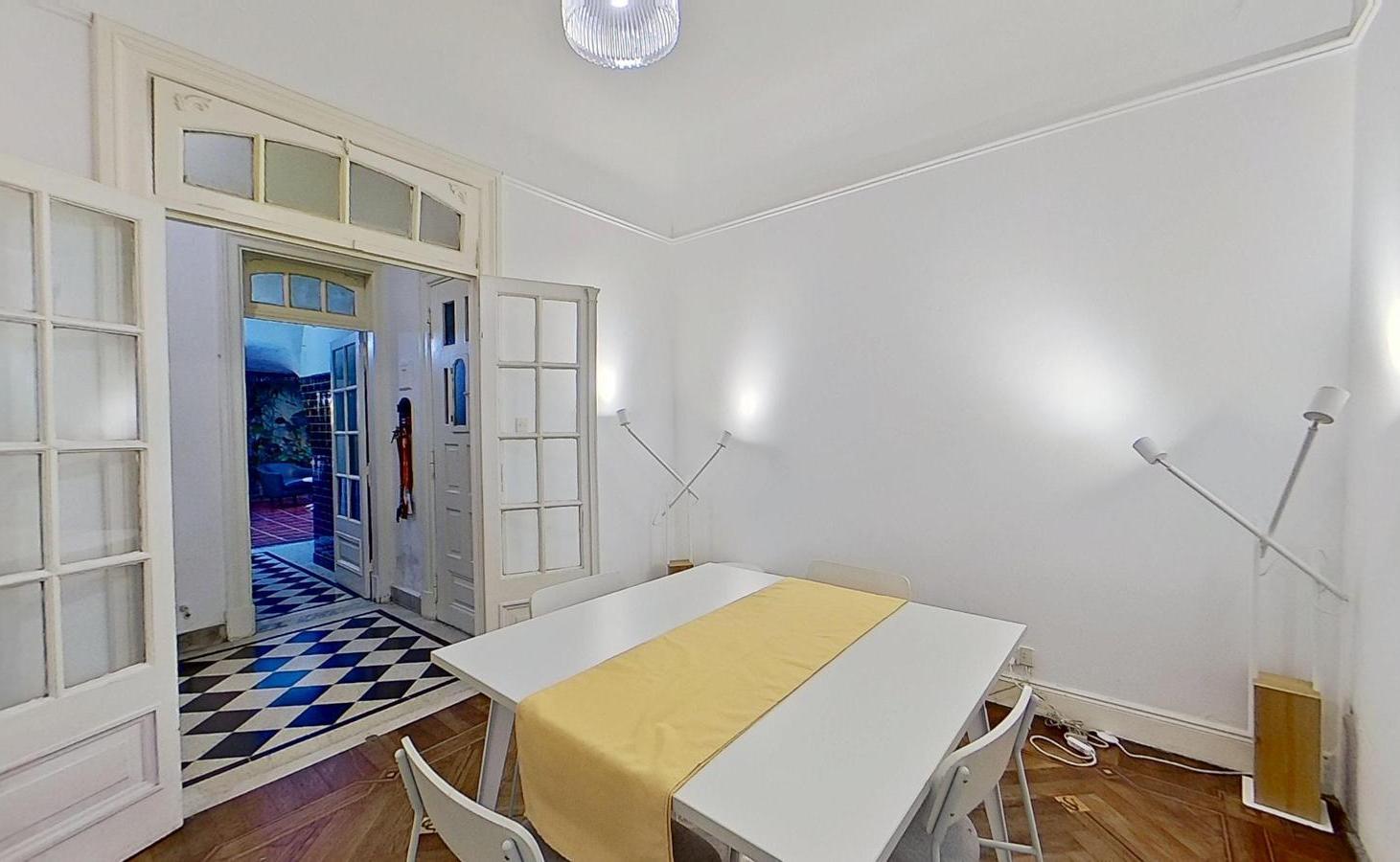 Foto de Casa en Venta Las Cañitas Palermo, imagen 1