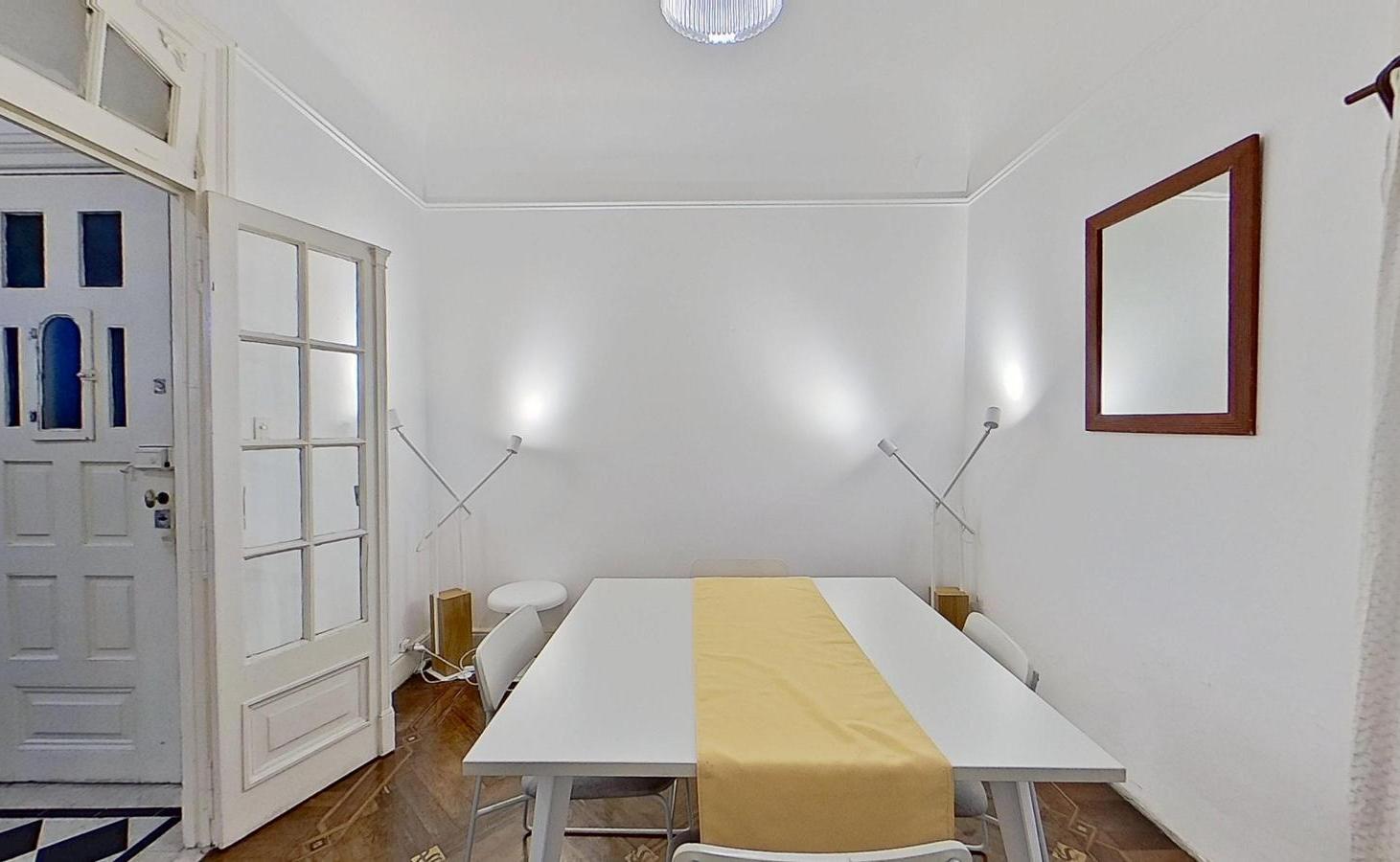 Foto de Casa en Venta Las Cañitas Palermo, imagen 2