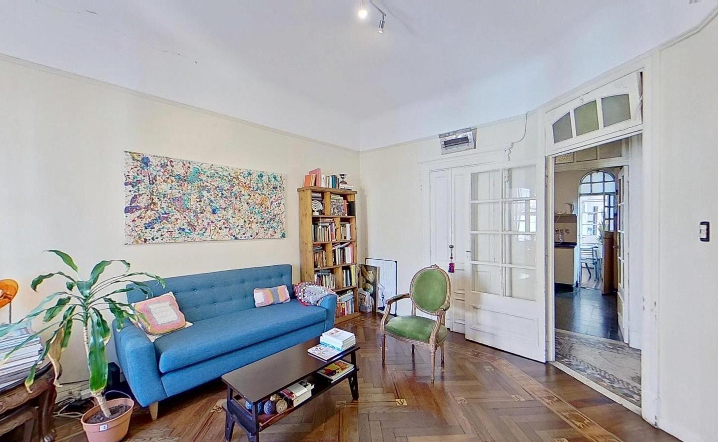 Foto de Casa en Venta Las Cañitas Palermo, imagen 5