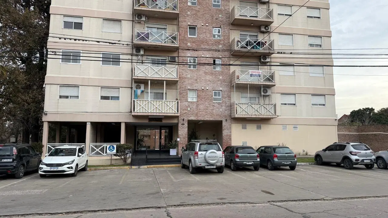 Departamento 3 ambientes en Alquiler Muñiz 1