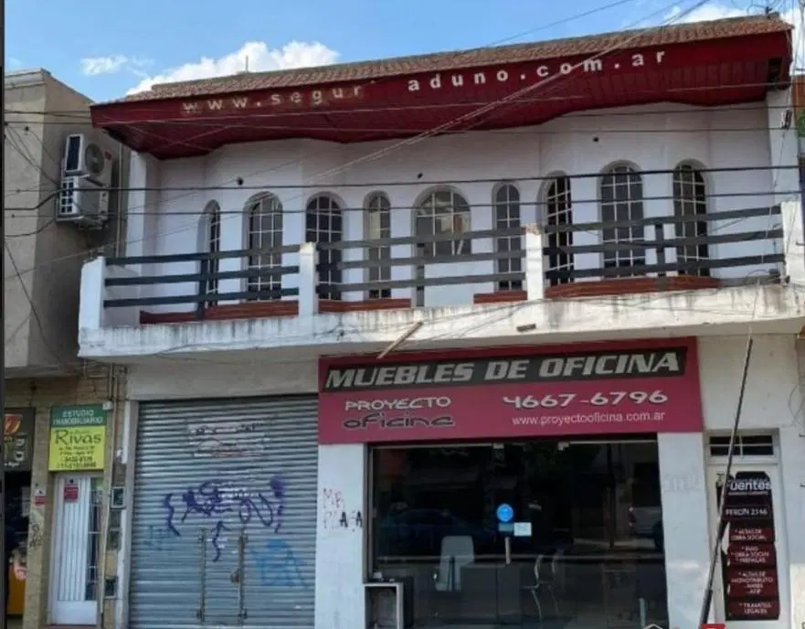 Local en ALQUILER SAN MIGUEL 2