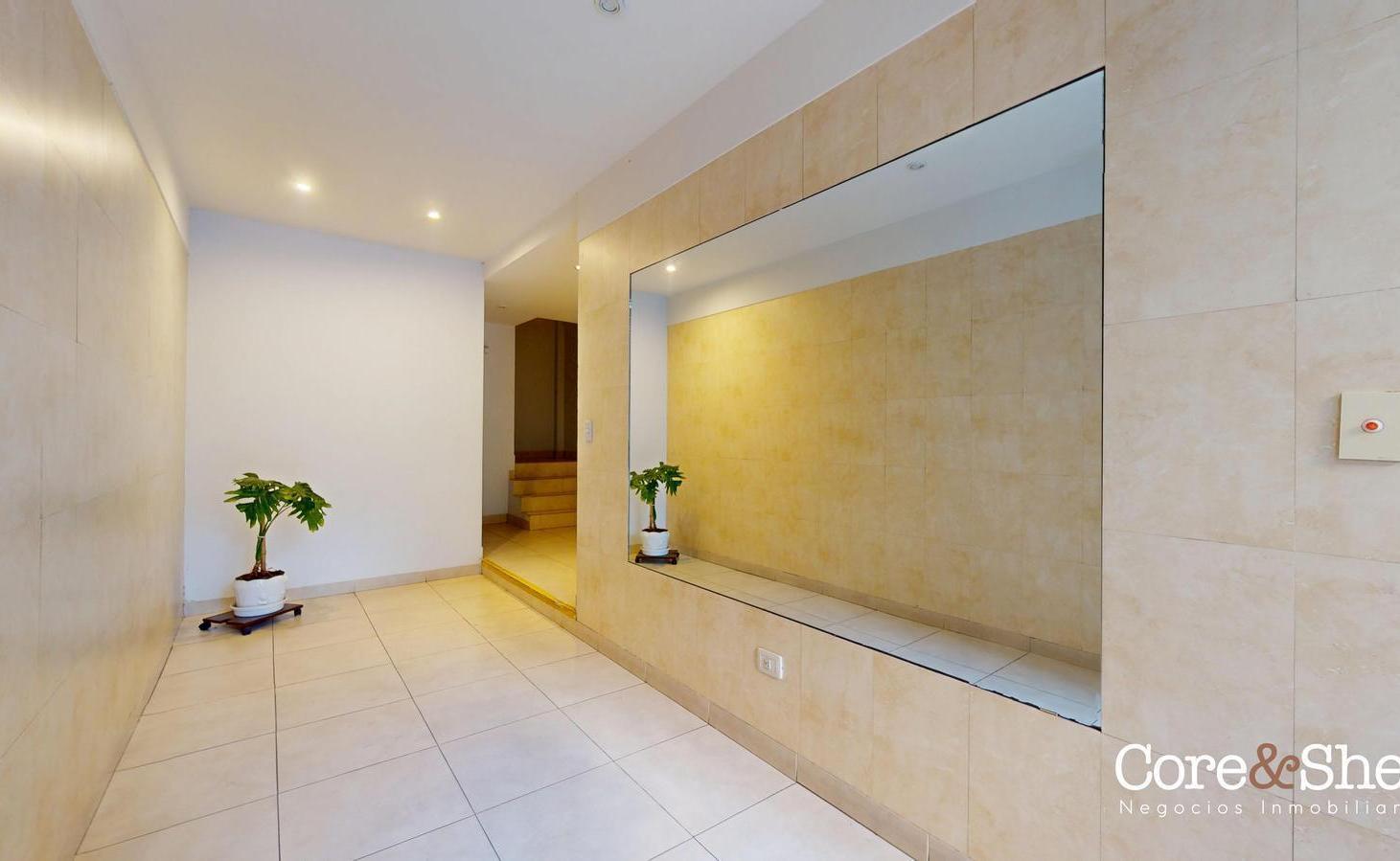 Foto de Departamento 2 ambientes en venta Parque Chacabuco, imagen 3
