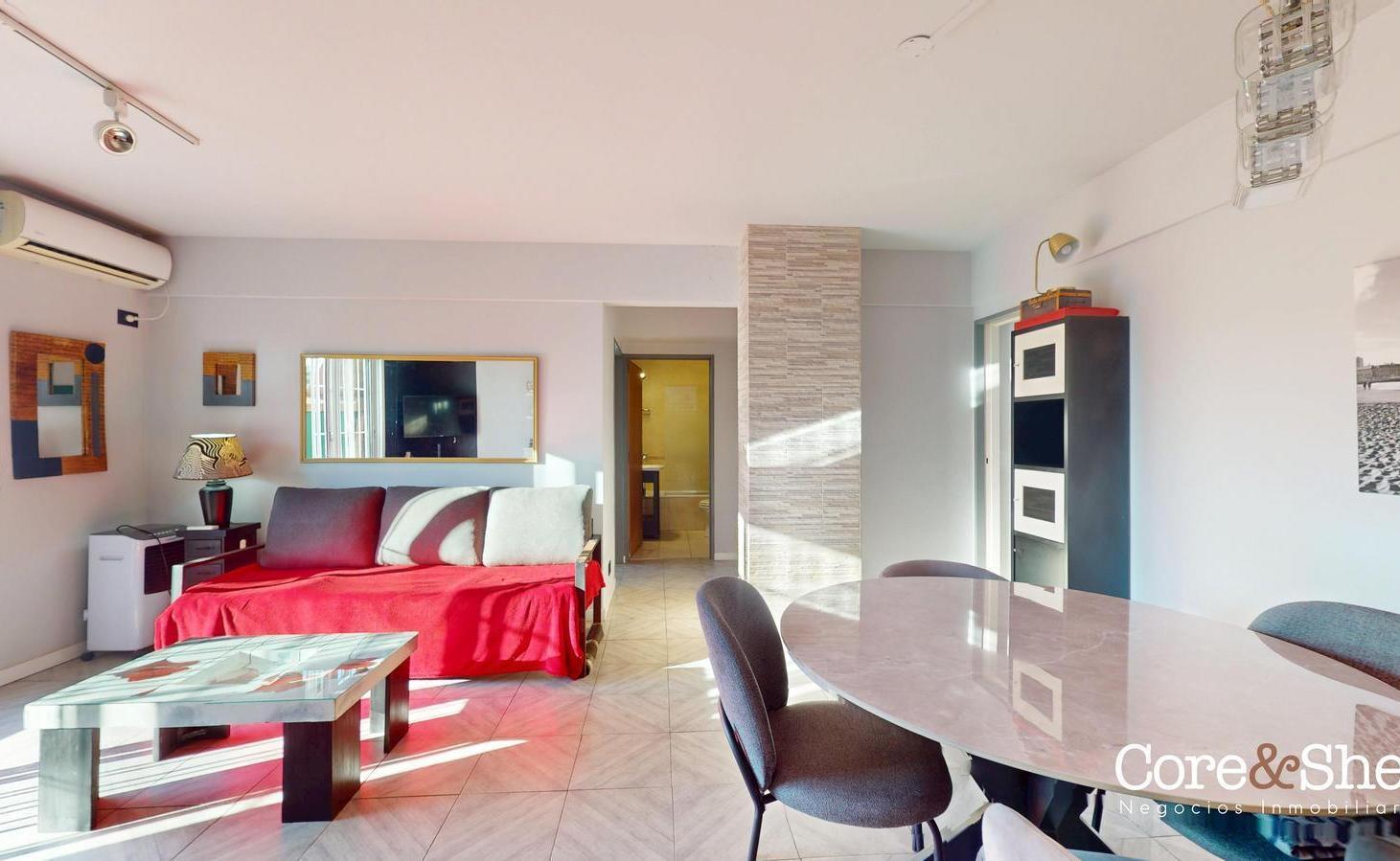 Foto de Departamento 2 ambientes en venta Parque Chacabuco, imagen 5
