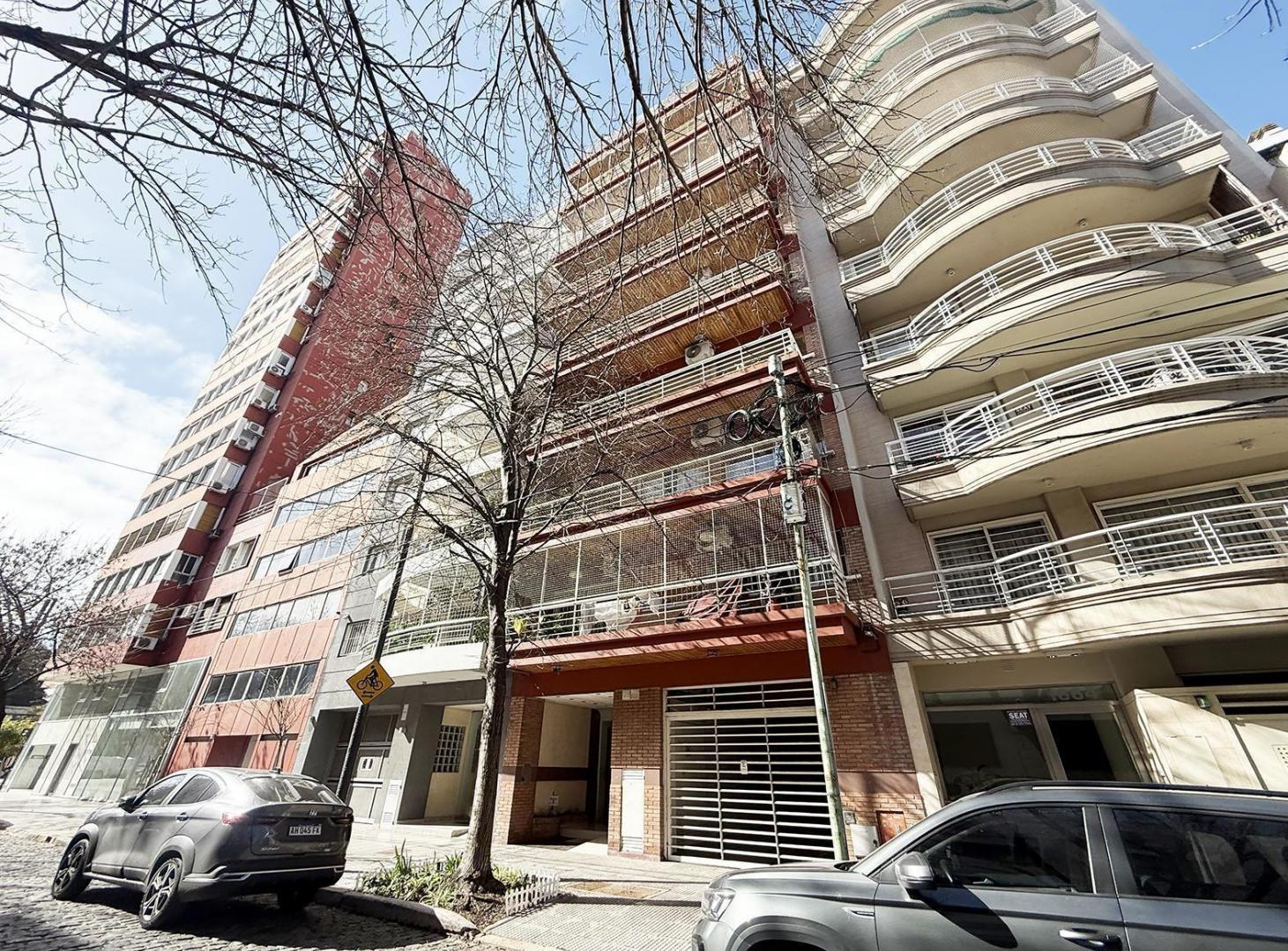 Foto de Venta departamento 3 ambientes con patio, imagen 3