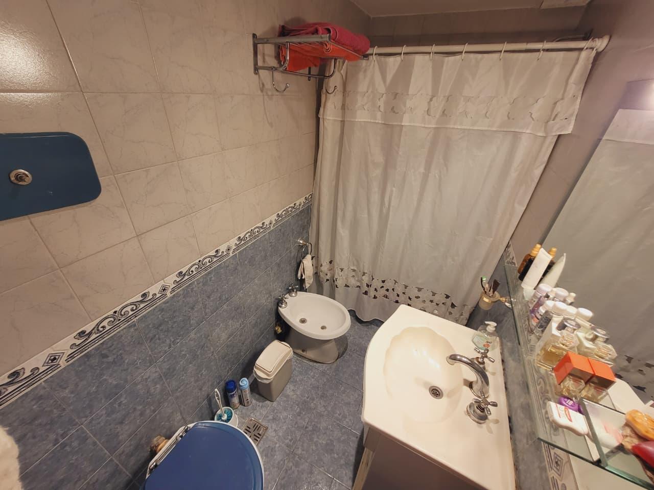 Foto de Departamento en alquiler 2 ambientes con patio en Villa Santa Rita, imagen 5