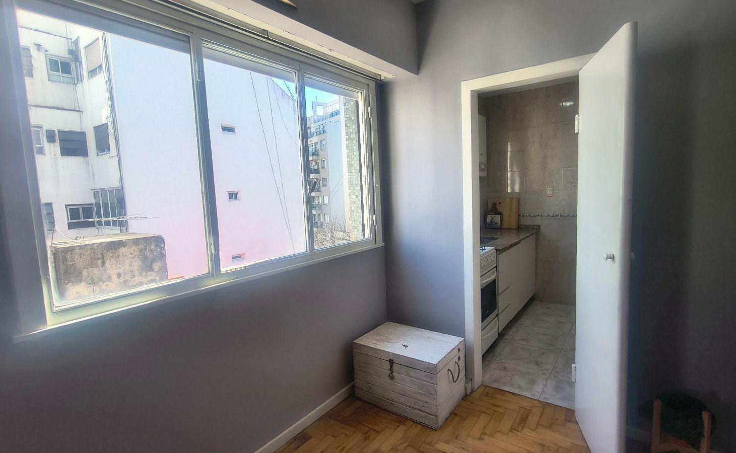 Foto de Departamento en Alquiler Caballito, imagen 5