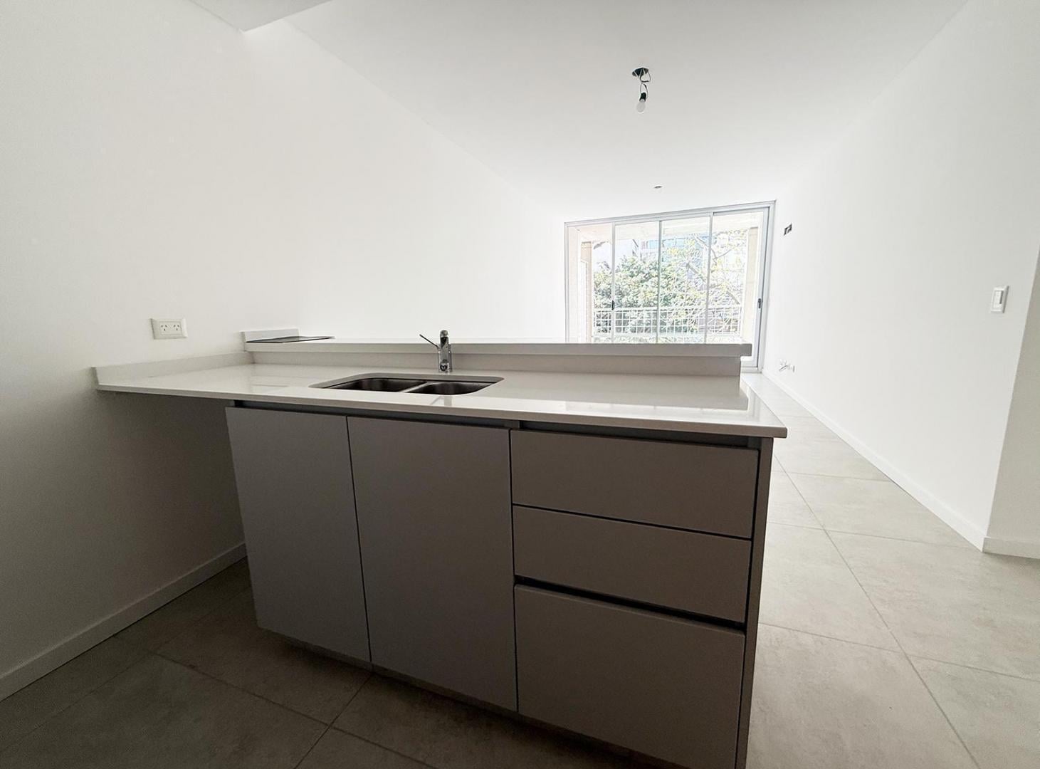 Foto de Departamento a estrenar 2 ambientes con cochera en Palermo Hollywood, imagen 4