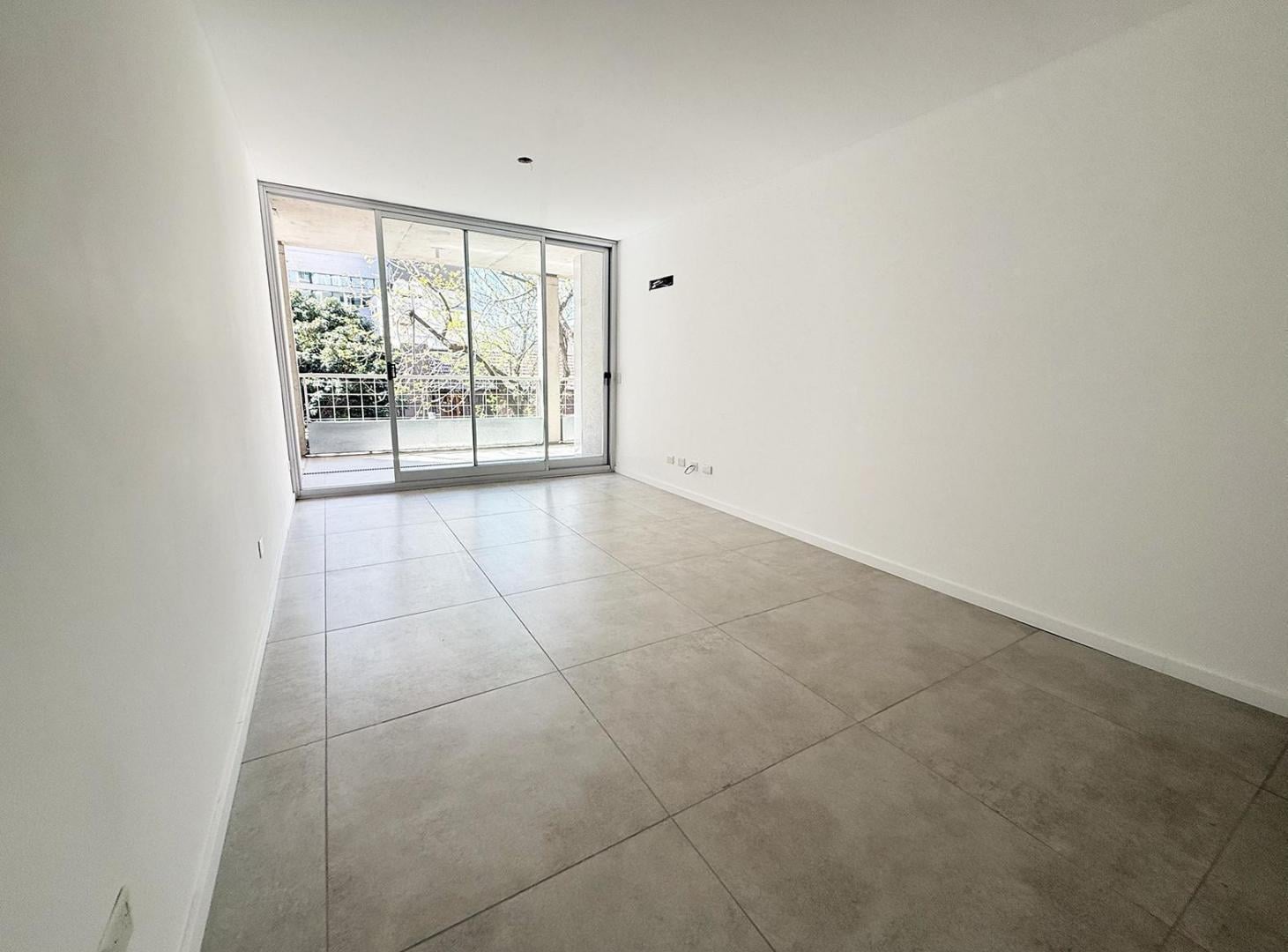 Foto de Departamento a estrenar 2 ambientes con cochera en Palermo Hollywood, imagen 2