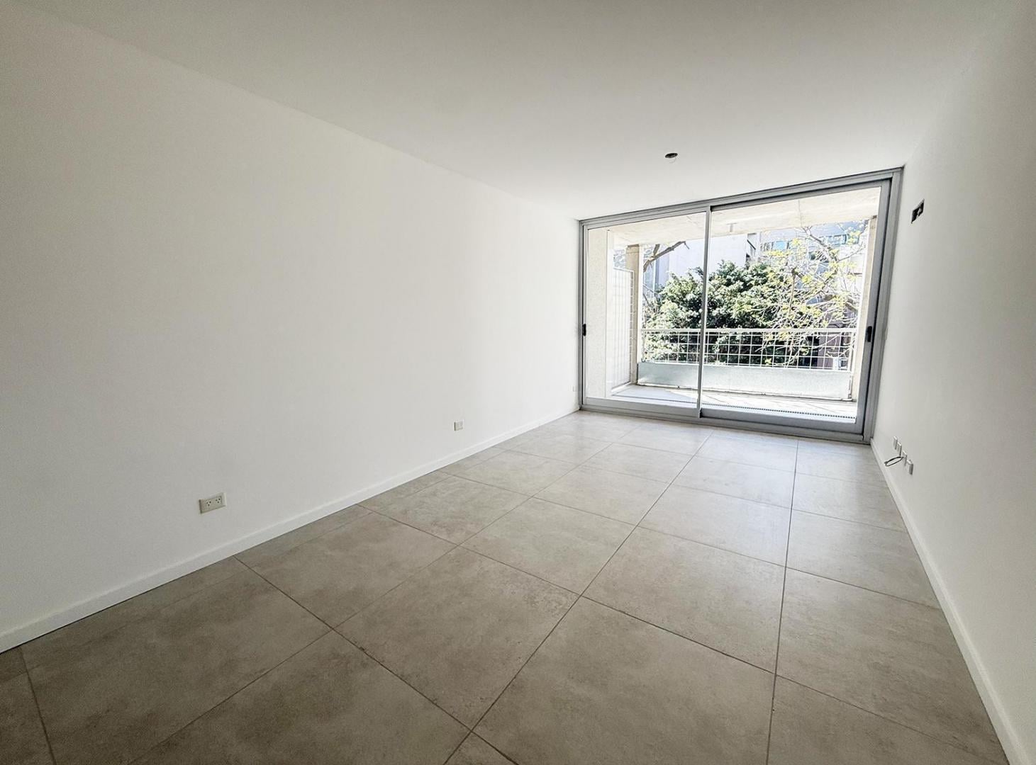 Foto de Departamento a estrenar 2 ambientes con cochera en Palermo Hollywood, imagen 1