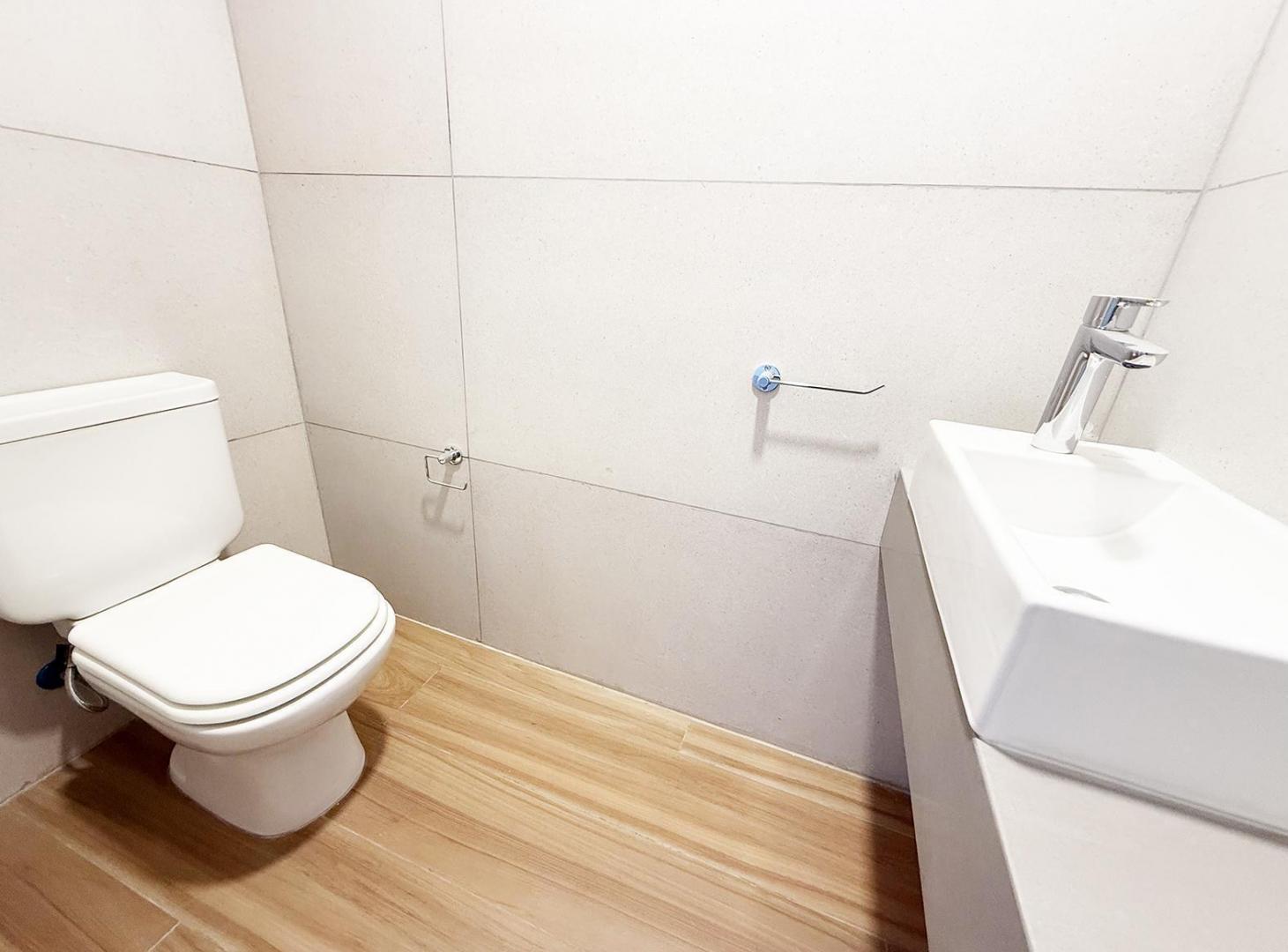 Foto de Venta Departamento 2 ambientes con balcon en Palermo, imagen 4