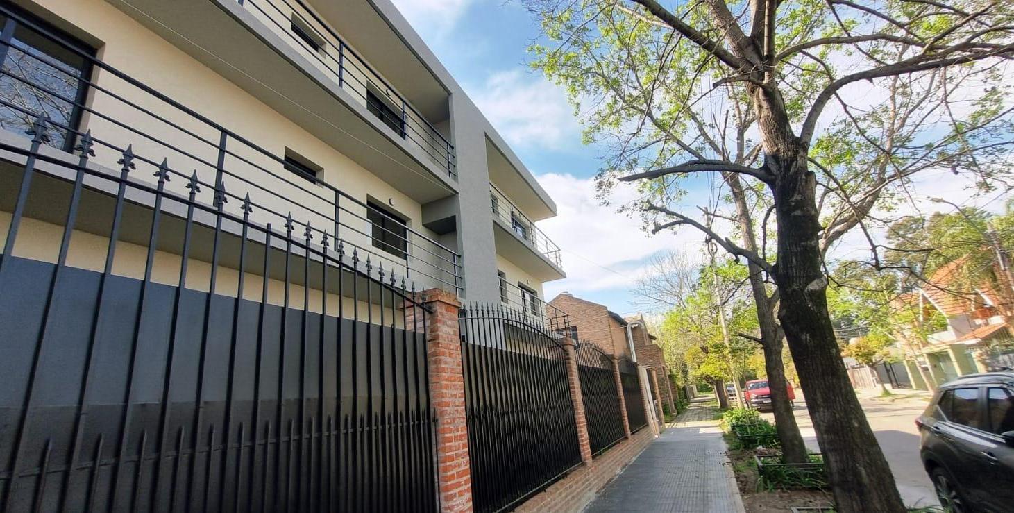 Foto de Departamento en venta Hurlingham 3 AMBIENTES CON COCHERA, imagen 1