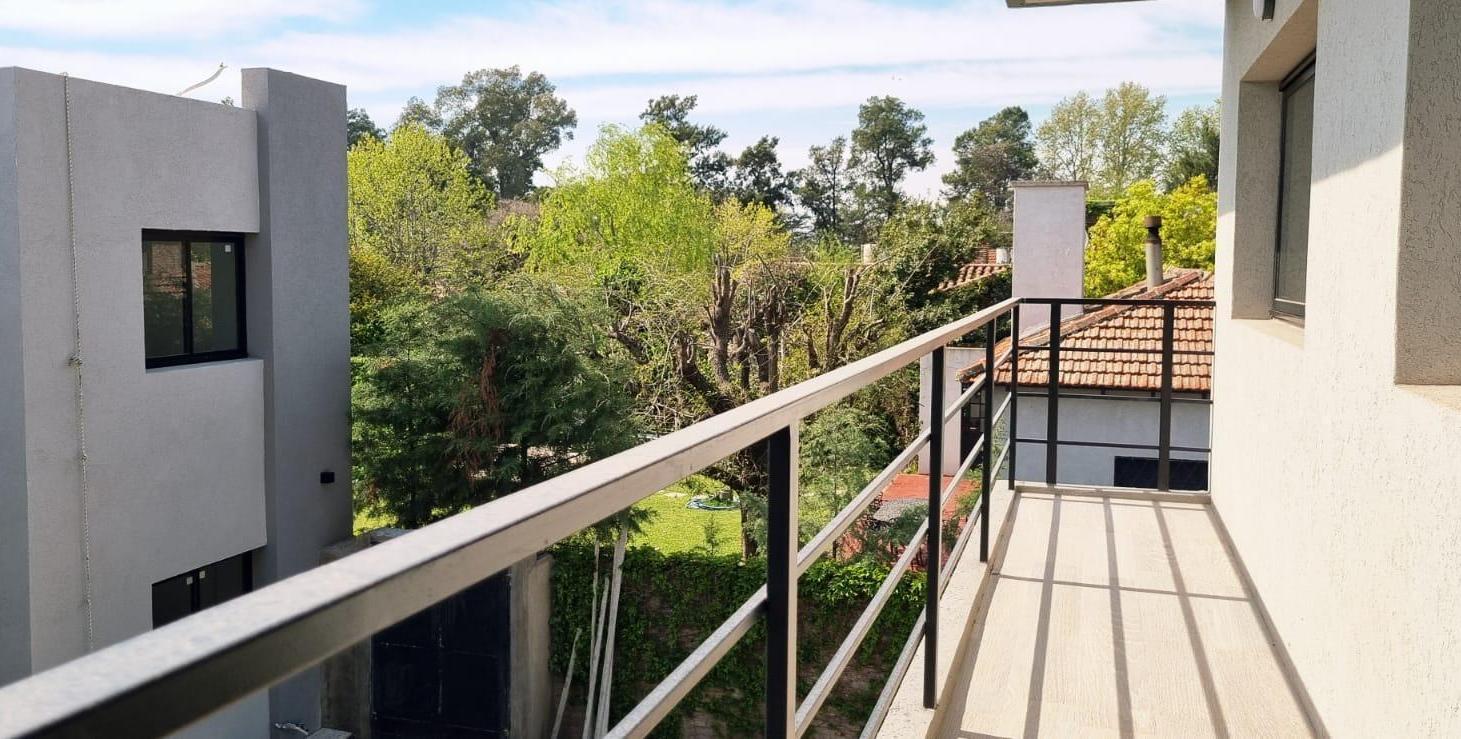 Foto de Departamento en venta Hurlingham 3 AMBIENTES CON COCHERA, imagen 5