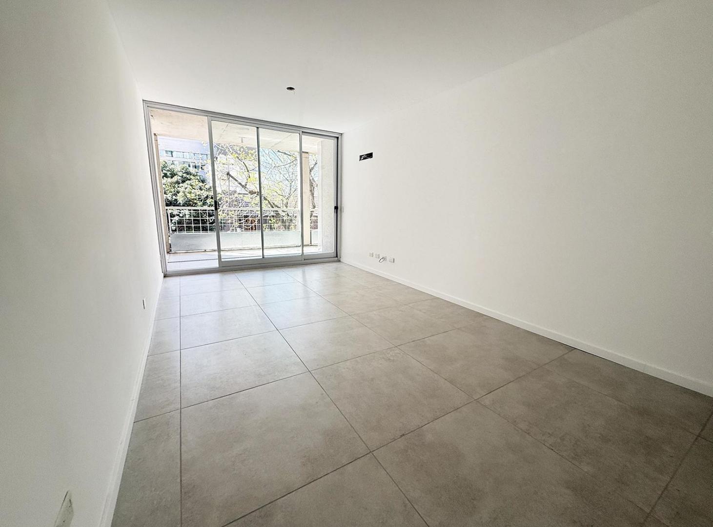 Foto de Departamento a estrenar 2 ambientes en Palermo Hollywood, imagen 3