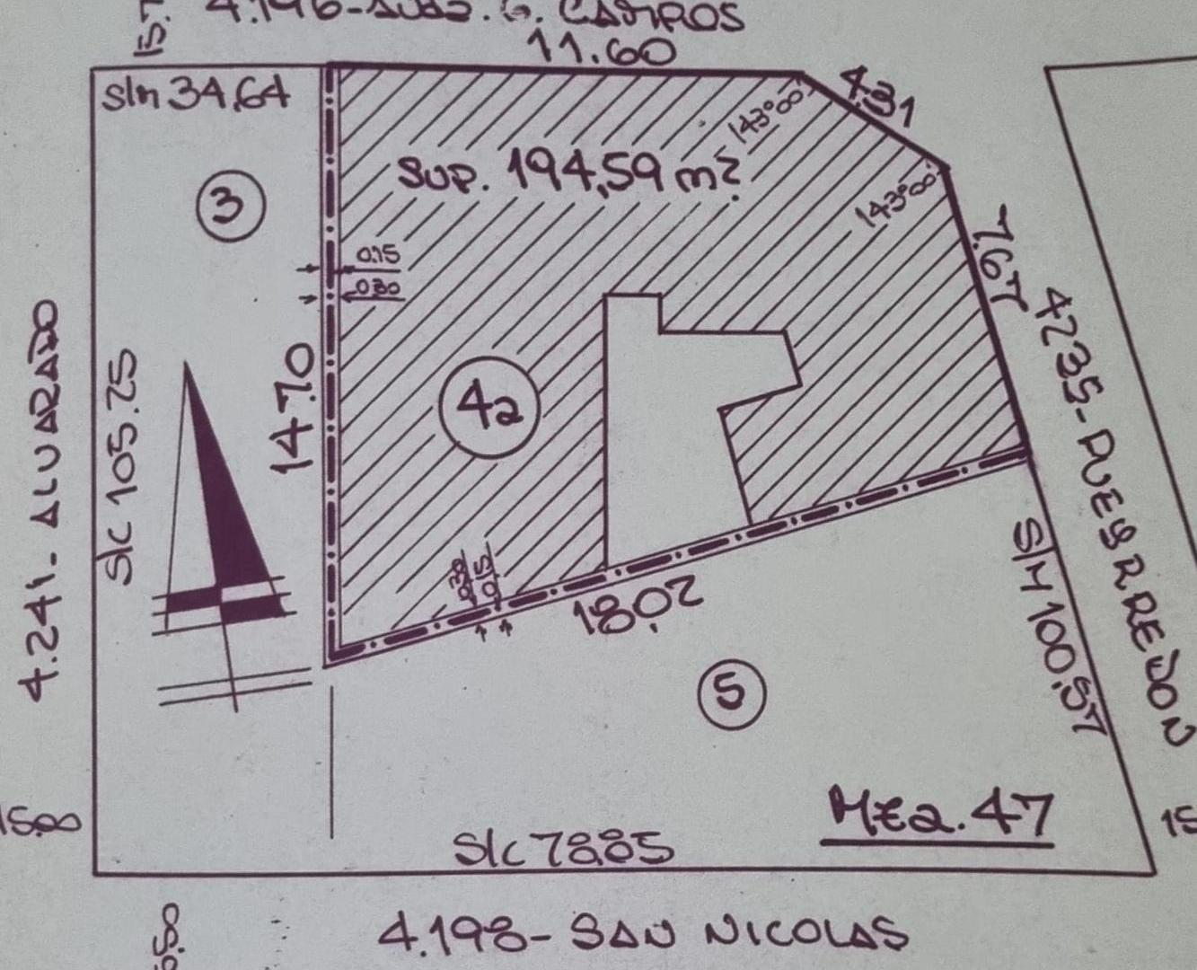 Foto de DOS LOCALES COMERCIALES - VIVIENDA Y COCHERA EN VENTA, imagen 3