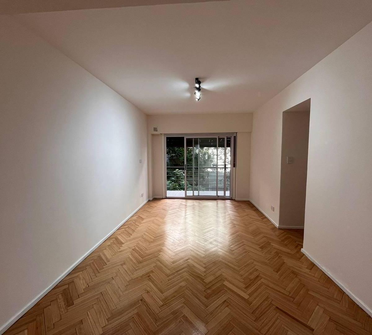 Departamento en Venta en Caballito de 3 Ambientes con Balcón Corrido 1