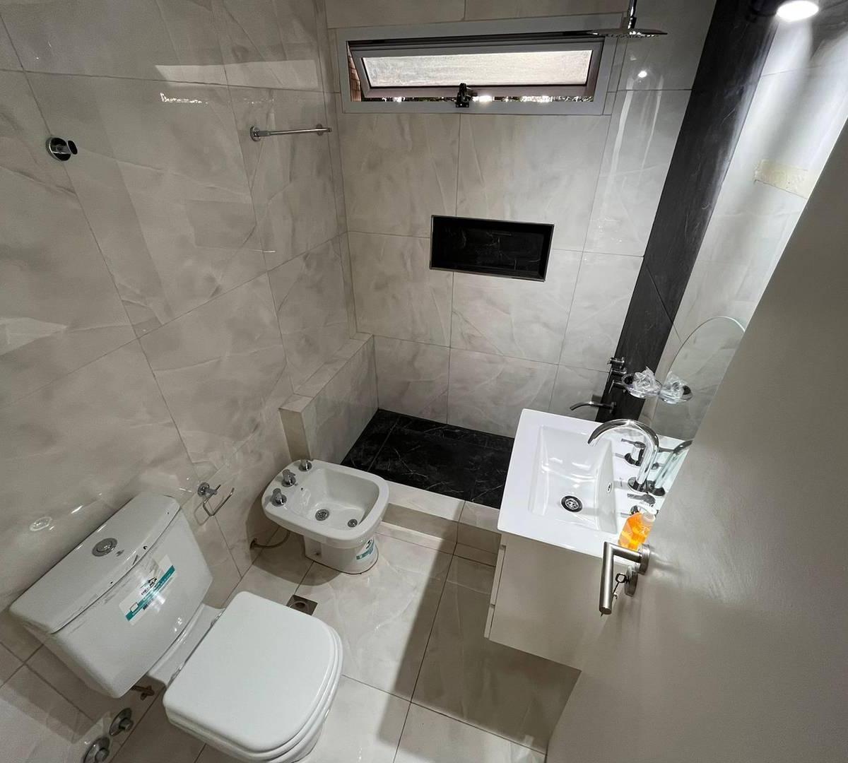 Departamento en Venta en Caballito de 3 Ambientes con Balcón Corrido 4