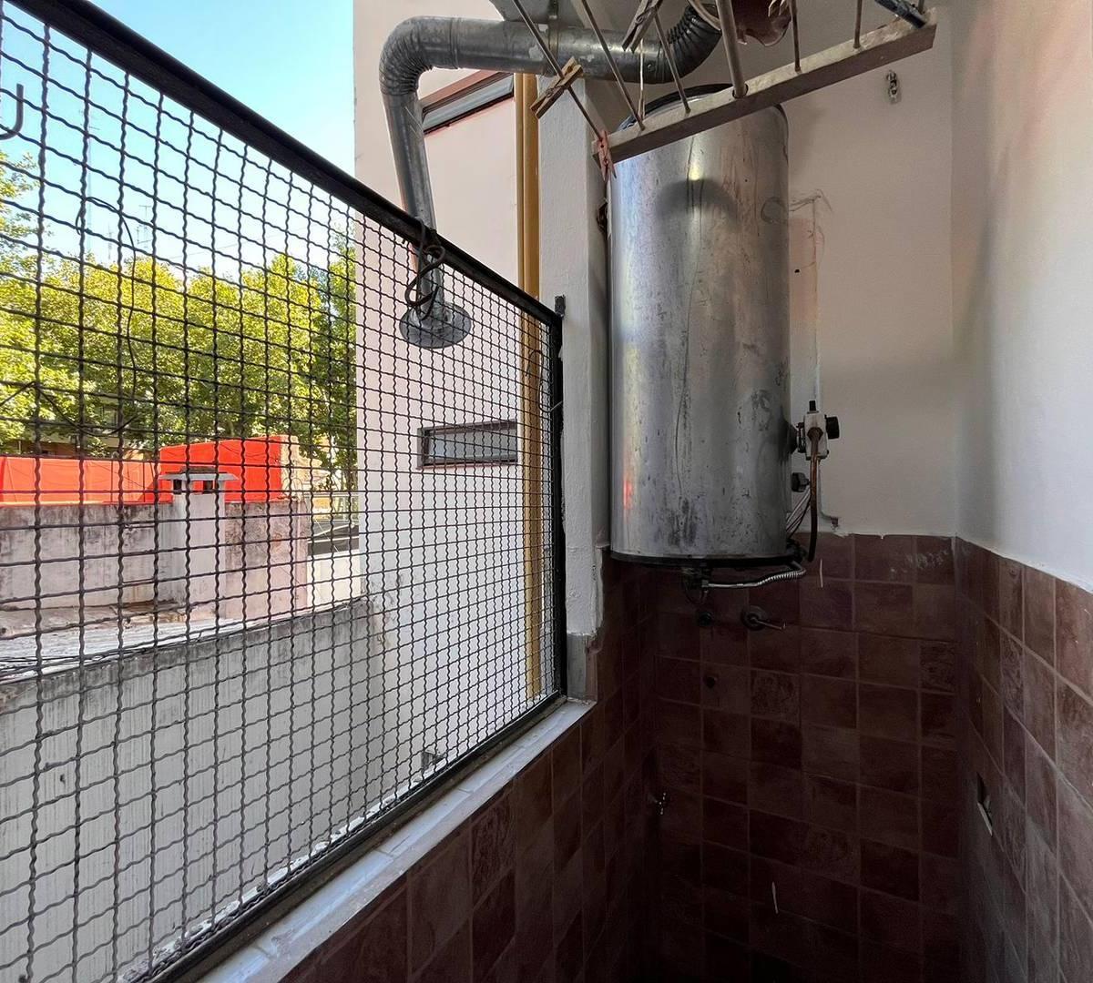 Departamento en Venta en Caballito de 3 Ambientes con Balcón Corrido 5