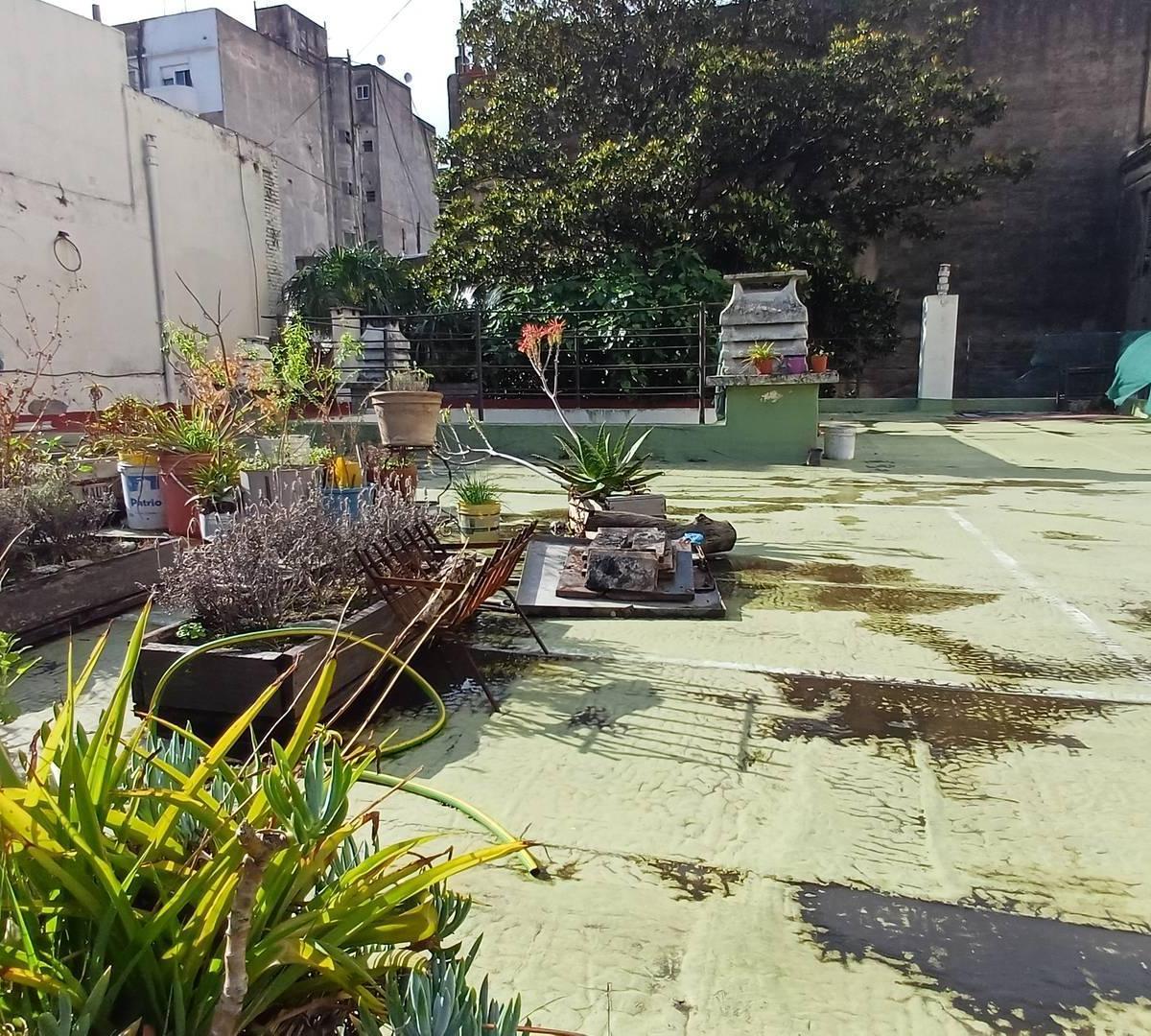 Departamento en Gral. Urquiza 100 2