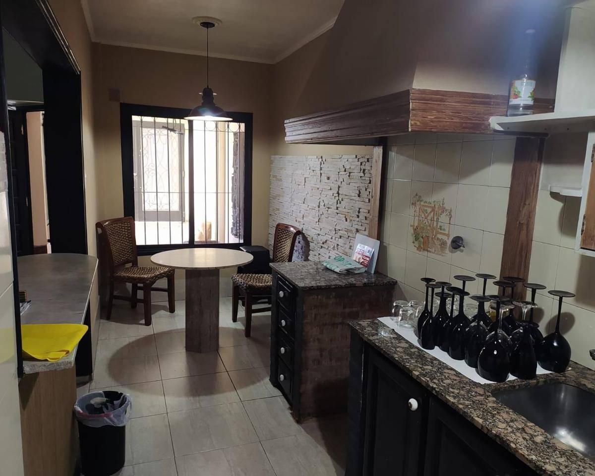 Casa en Gobernador Oliden 1700