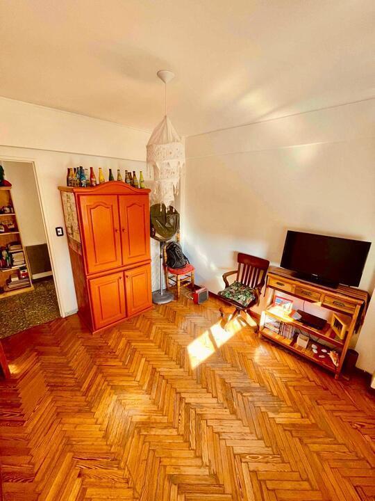 Departamento en Av Juan Bautista Alberdi 200 2