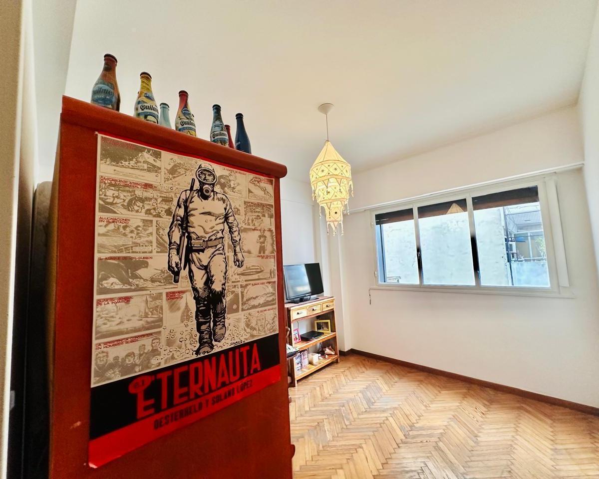 Departamento en Av Juan Bautista Alberdi 200 5