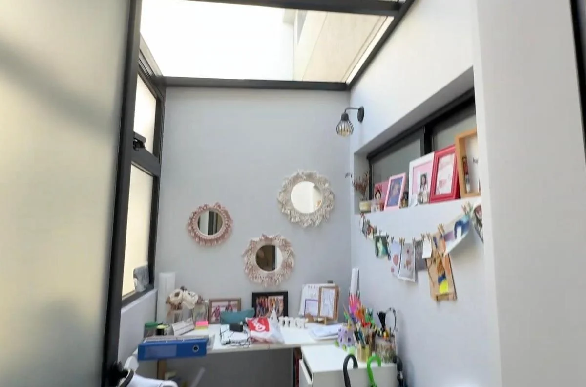 Departamento en Manuela Pedraza 4700 5