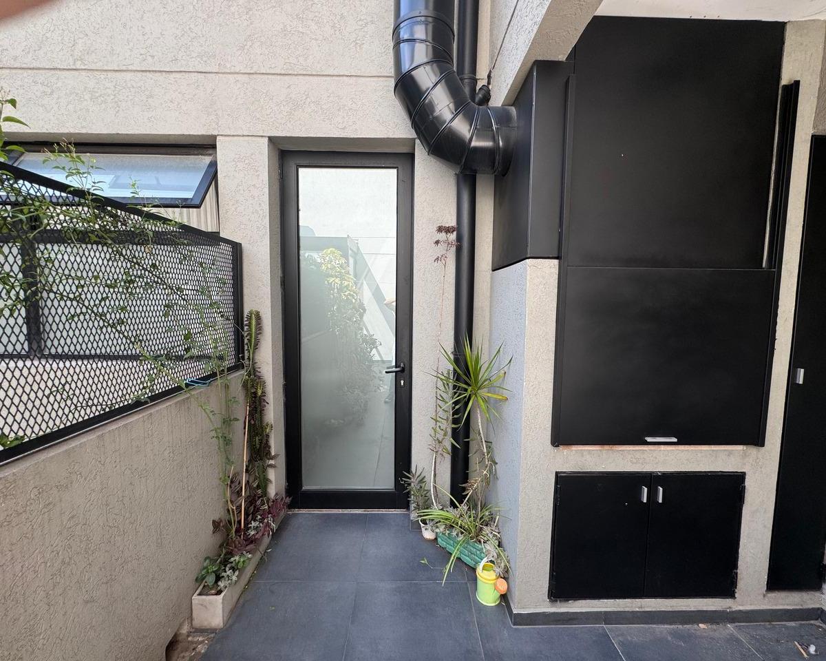 Departamento en Manuela Pedraza 4700 3