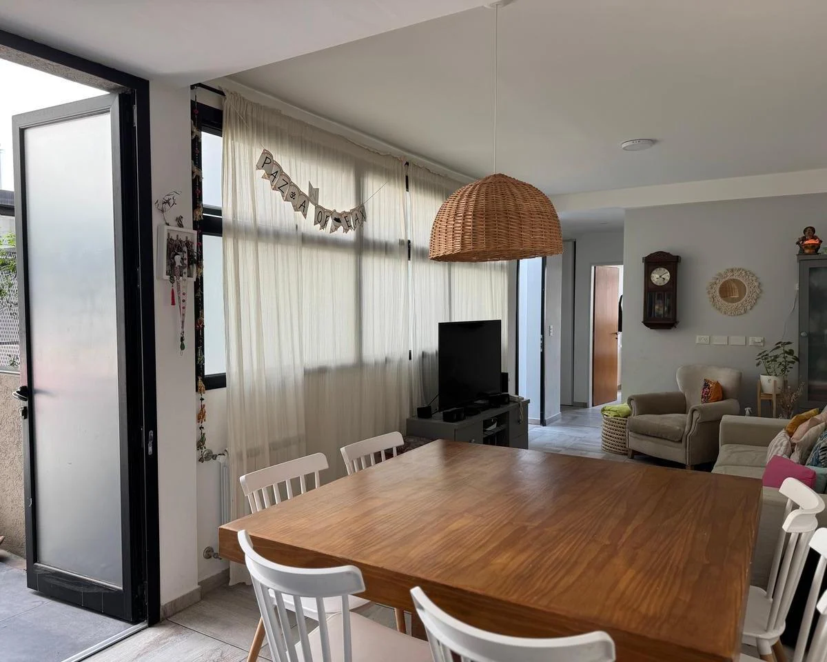 Departamento en Manuela Pedraza 4700 2