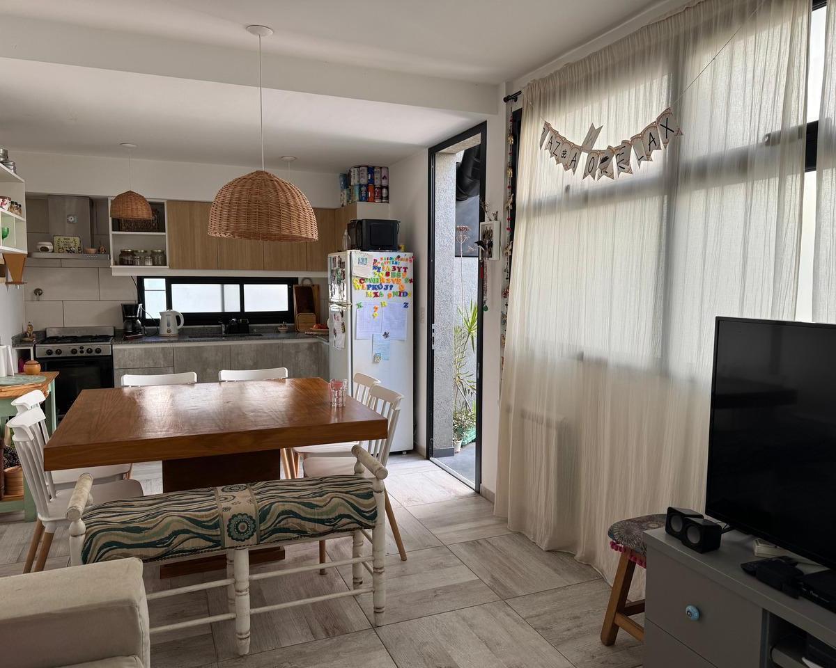 Departamento en Manuela Pedraza 4700 3