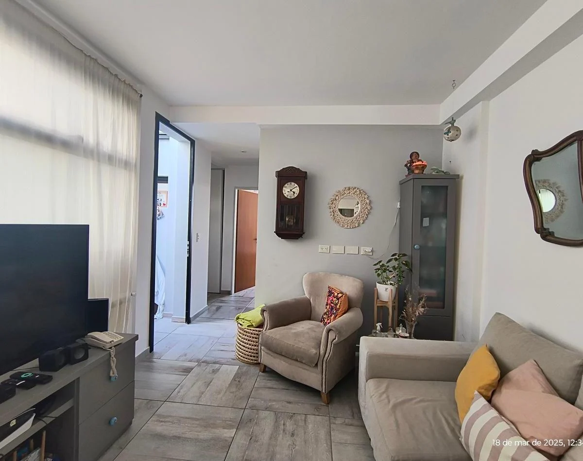 Departamento en Manuela Pedraza 4700 2
