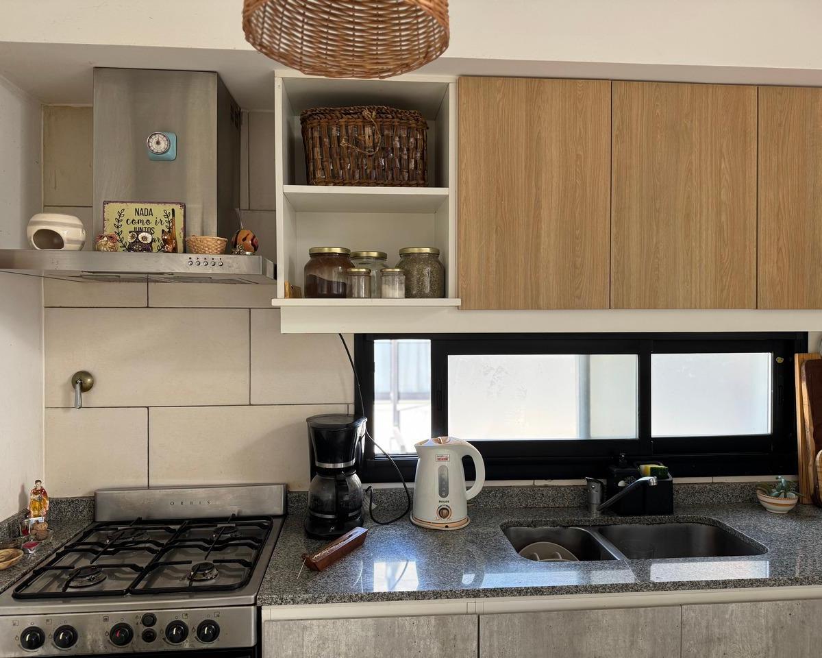 Departamento en Manuela Pedraza 4700 1