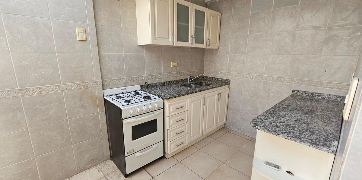 Venta PH 2 Ambientes con Terraza en Caballito Apto Crédito 5