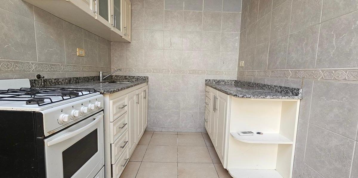 Venta PH 2 Ambientes con Terraza en Caballito Apto Crédito 1