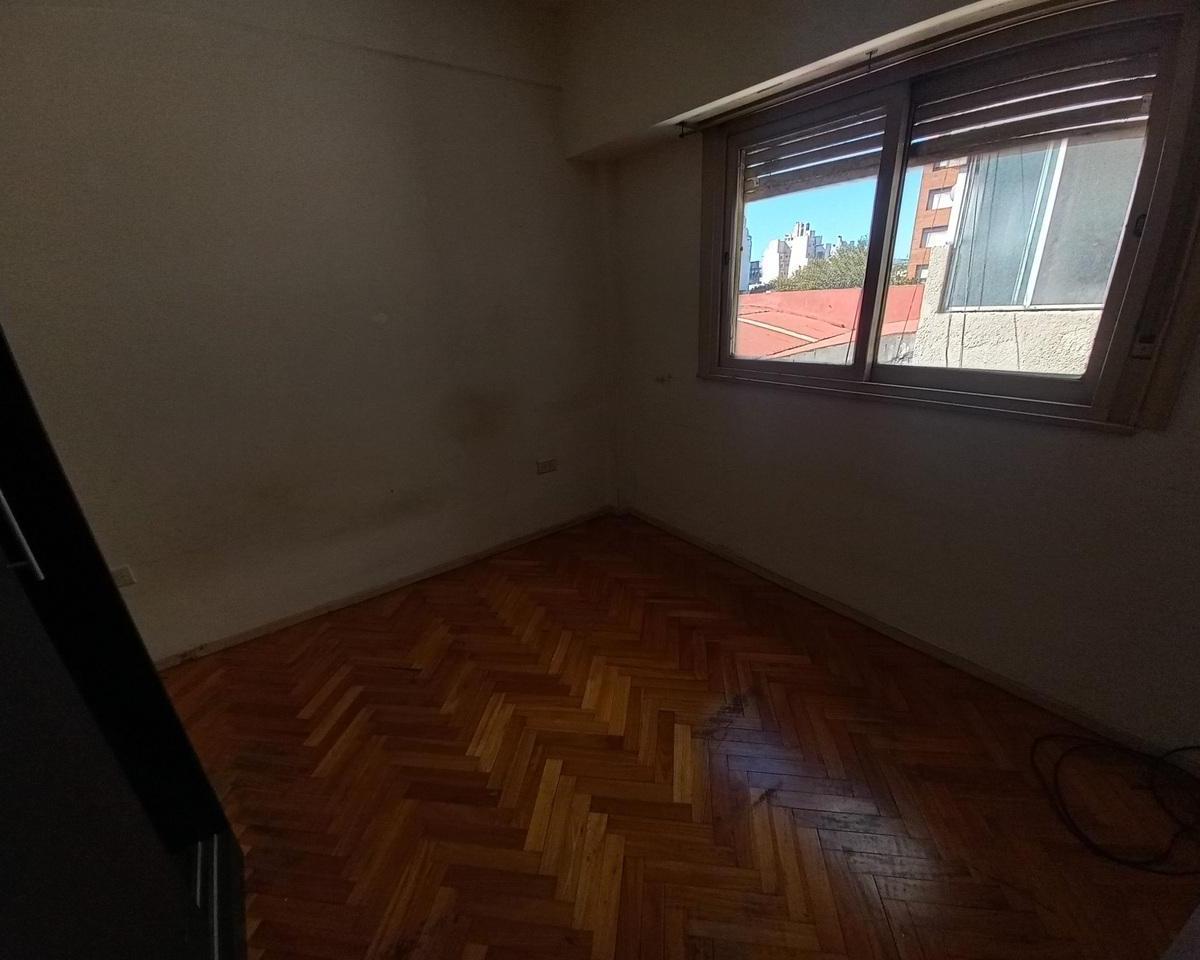 Venta 2 Ambientes con Lavadero en Barracas - Apto Crédito 1