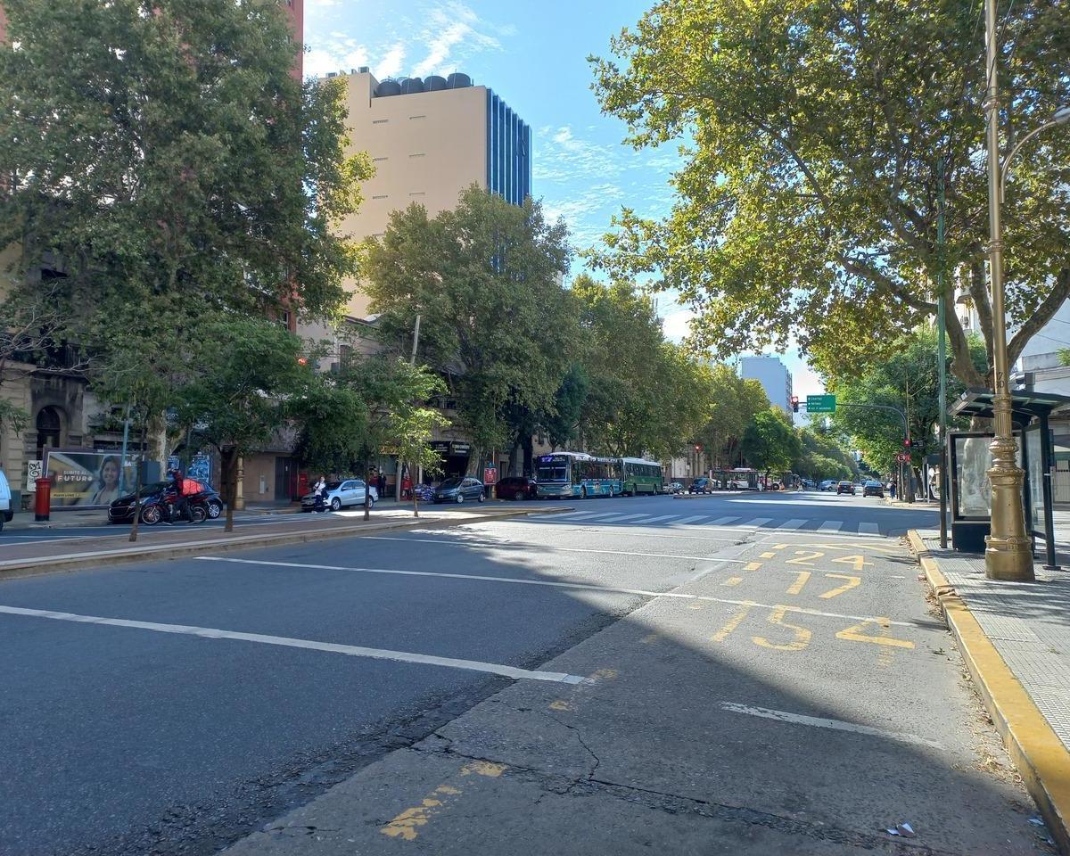 Venta 2 Ambientes con Lavadero en Barracas - Apto Crédito 5