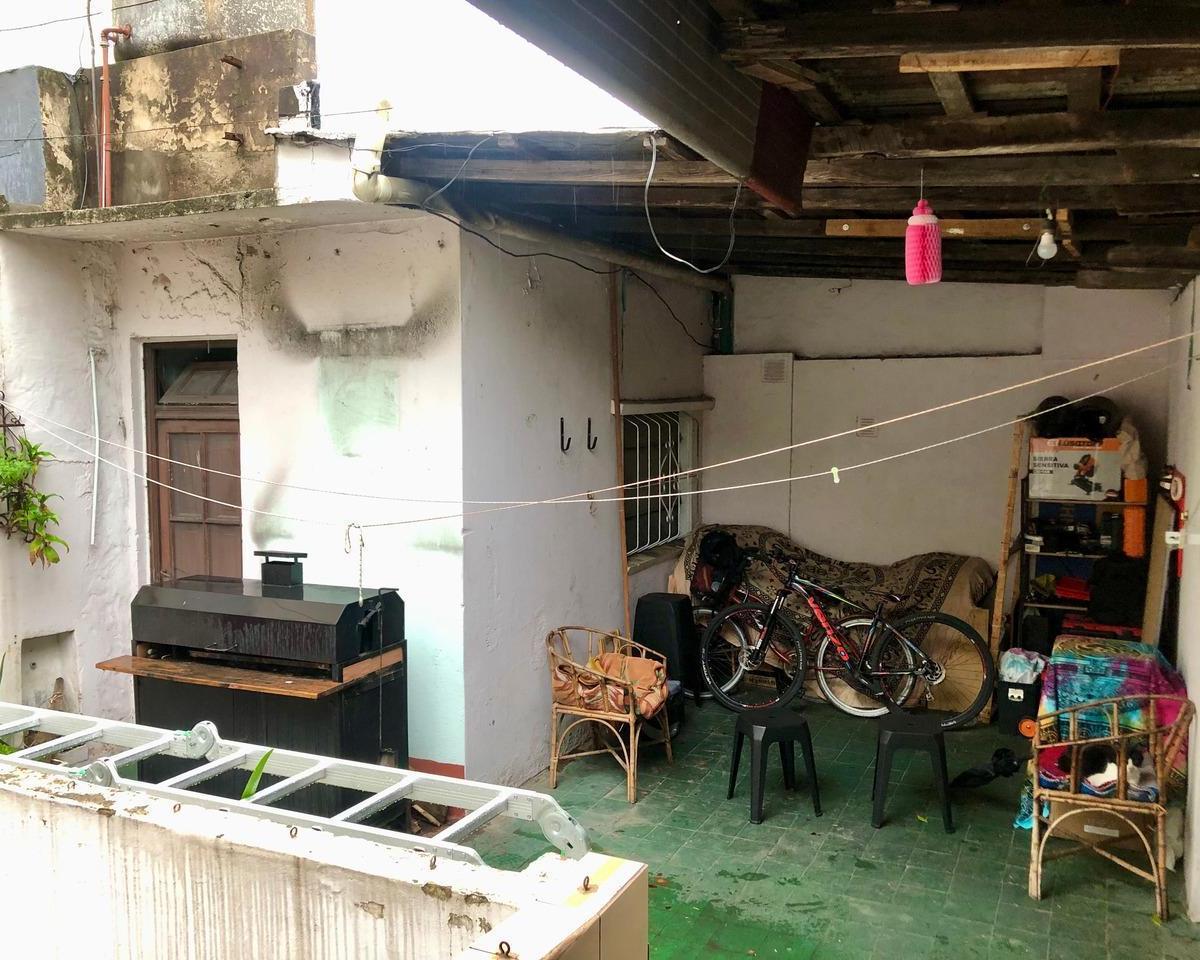 Pasaje Guarani 0 2