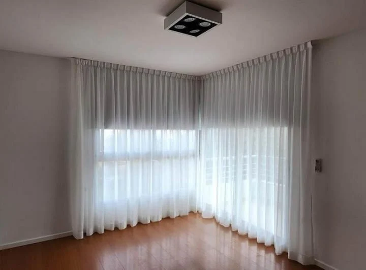 Departamento 3 ambientes en alquiler con cochera cubierta en Villa Urquiza – Excelente ubicacion 1
