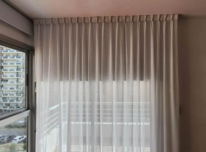 Departamento 3 ambientes en alquiler con cochera cubierta en Villa Urquiza – Excelente ubicacion 2