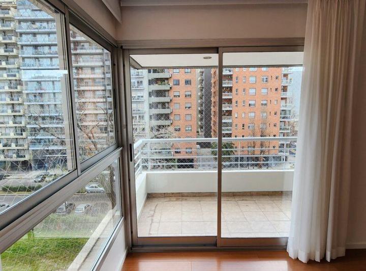 Departamento 3 ambientes en alquiler con cochera cubierta en Villa Urquiza – Excelente ubicacion 4