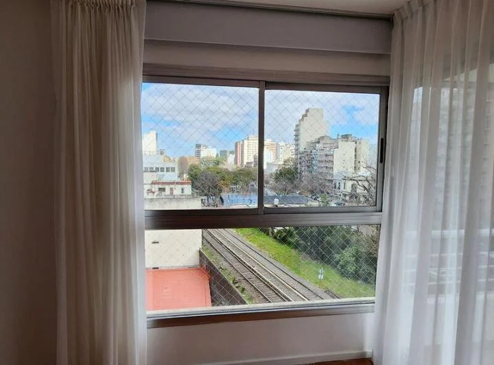 Departamento 3 ambientes en alquiler con cochera cubierta en Villa Urquiza – Excelente ubicacion 3