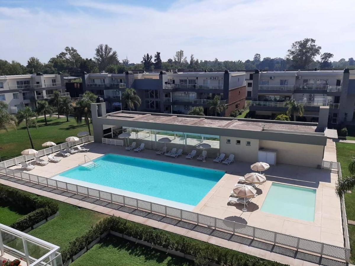 Foto de Venta Departamento Terminado - 2 ambientes con jardín Altos de Maschwitz, imagen 4