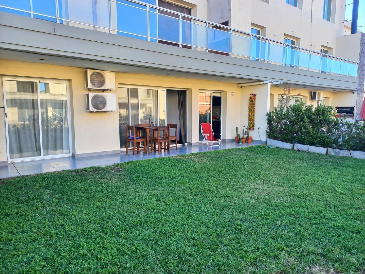 Foto de Venta Departamento Terminado - 2 ambientes con jardín Altos de Maschwitz, imagen 5