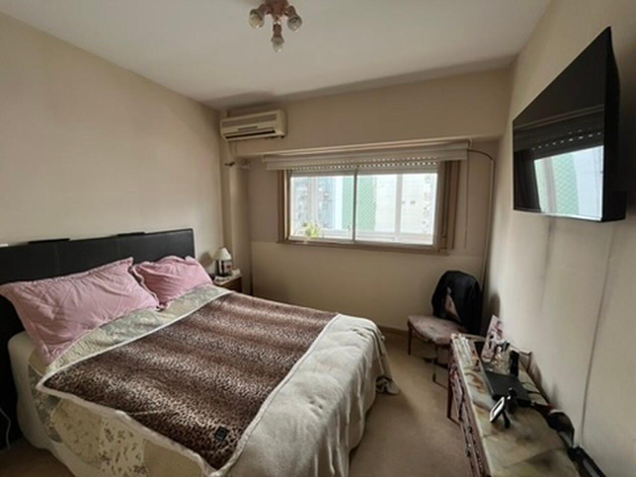 Departamento en Bulnes 1400