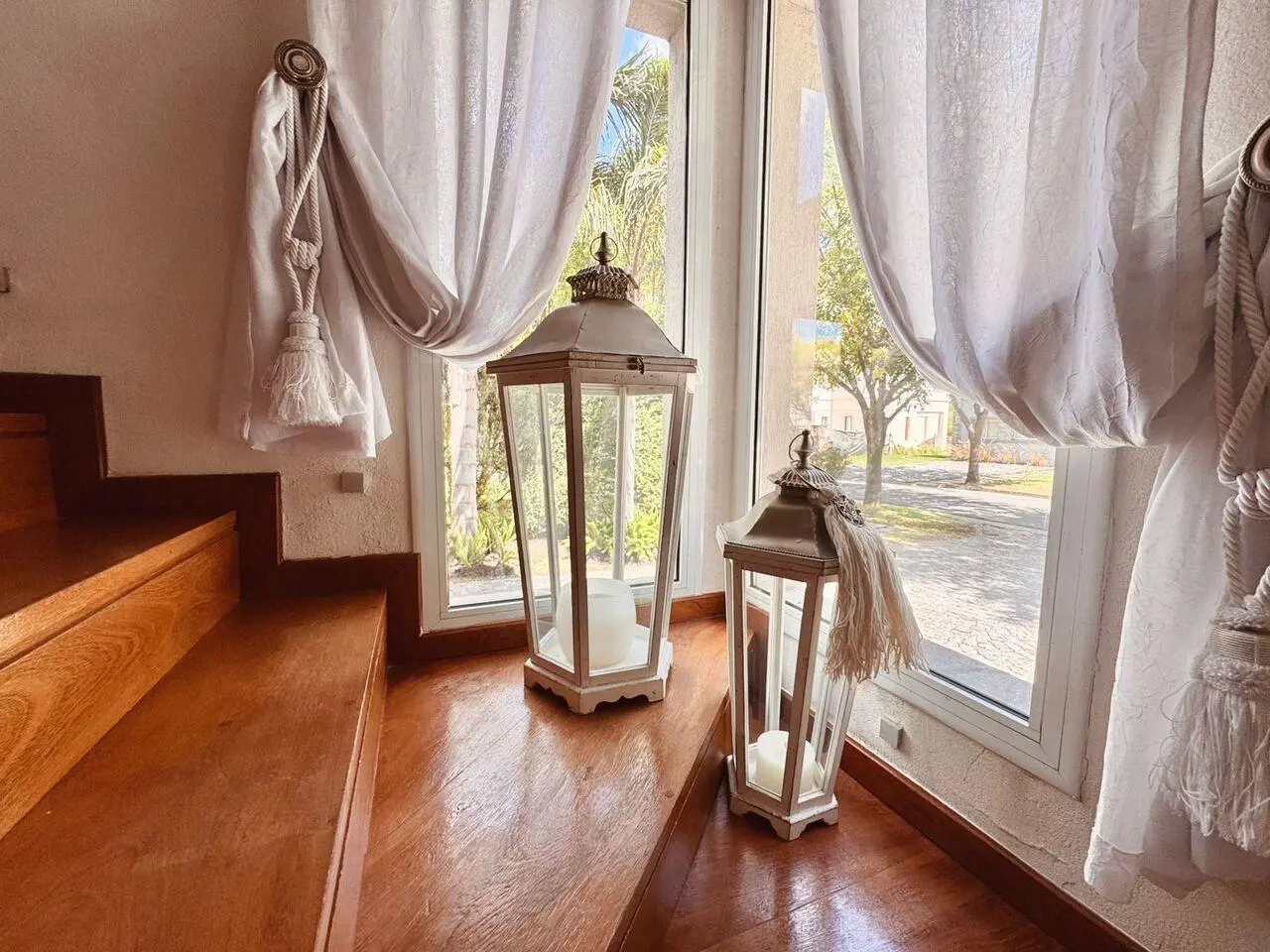 Barrancas de Iraola: casa con gran jardín, parrilla y terraza lista para sumar metros 4