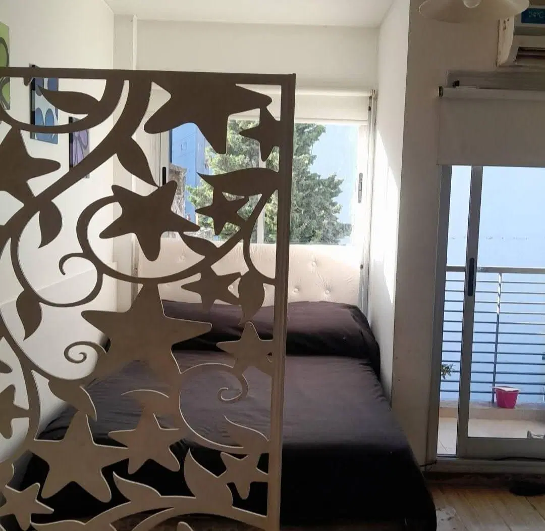 Departamento en Alquiler Temporario 4
