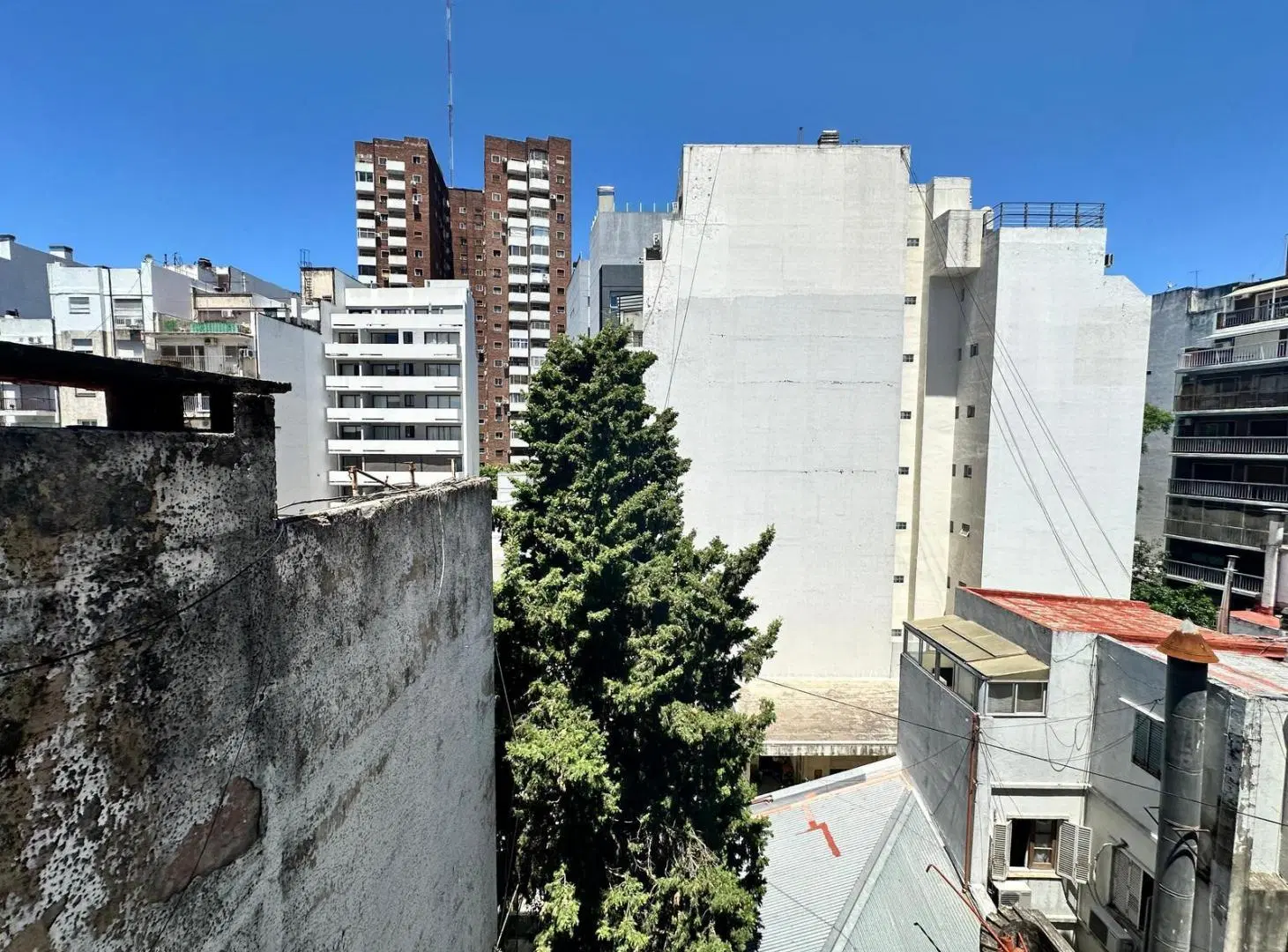 Departamento en Alquiler Temporario 2