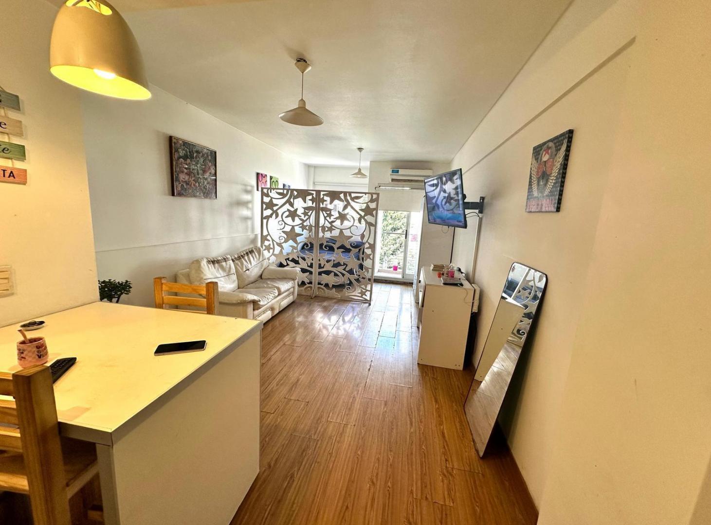 Departamento en Alquiler Temporario