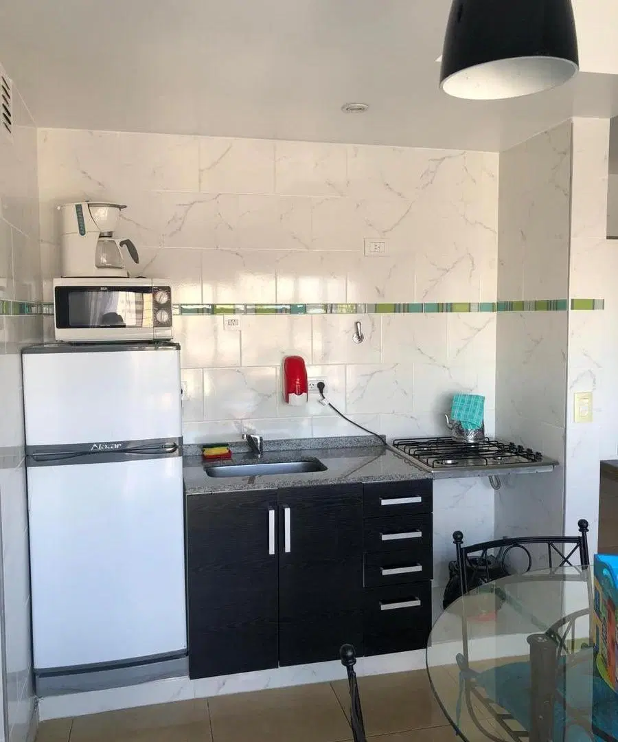 Venta departamento 2 ambientes en Flores Sur con Cochera 4