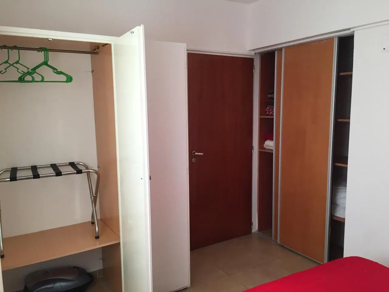 Venta departamento 2 ambientes en Flores Sur con Cochera 5
