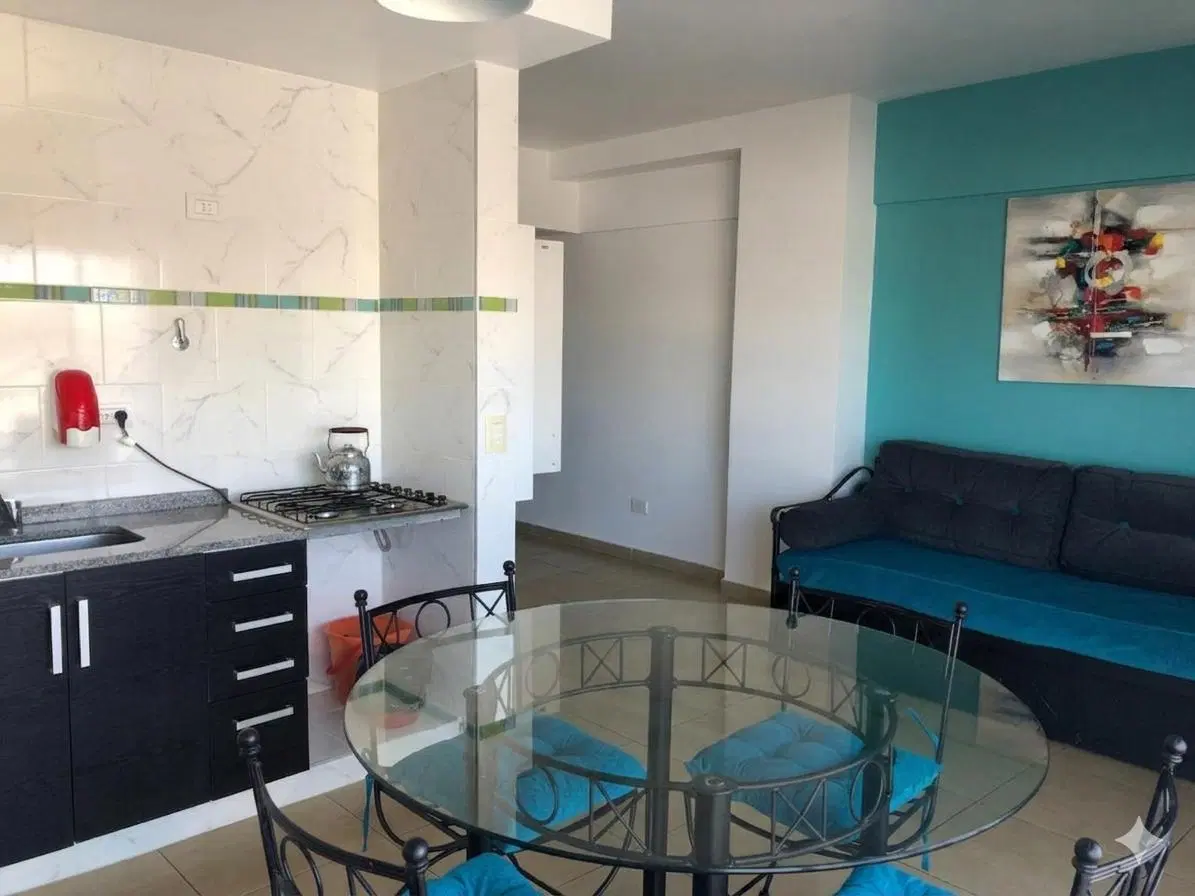 Venta departamento 2 ambientes en Flores Sur con Cochera 2